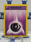 Psychic Energy