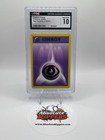 Psychic Energy