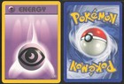 Psychic Energy