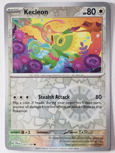 Kecleon