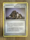 Cessation Crystal