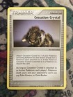 Cessation Crystal