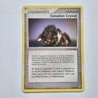 Cessation Crystal