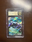 Magnezone EX