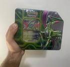 Paradox Clash Tin