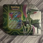 Paradox Clash Tin