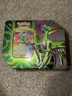 Paradox Clash Tin