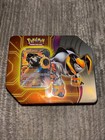 Paradox Clash Tin