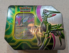 Paradox Clash Tin