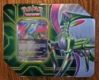 Paradox Clash Tin