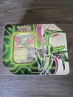 Paradox Clash Tin