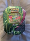Paradox Clash Tin