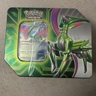 Paradox Clash Tin