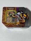 Paradox Clash Tin
