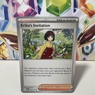 Erika's Invitation