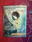 Erika's Invitation