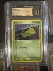 Bellsprout