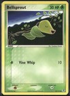Bellsprout