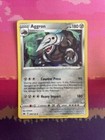 Aggron