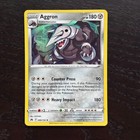 Aggron
