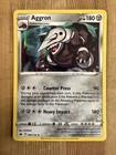 Aggron