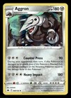 Aggron