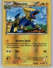 Manectric