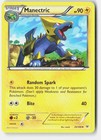Manectric