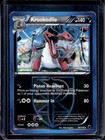 Krookodile