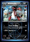 Krookodile
