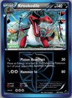 Krookodile