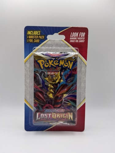 Scorbunny 1-Pack Blister