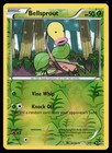 Bellsprout