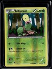 Bellsprout