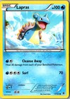 Lapras