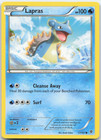 Lapras