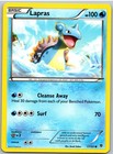 Lapras