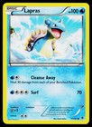 Lapras