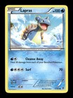 Lapras