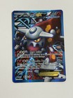 Heatran EX