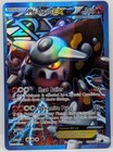 Heatran EX