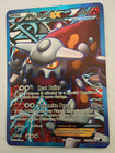Heatran EX