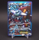 Heatran EX