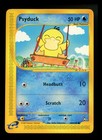 Psyduck
