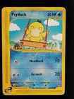 Psyduck