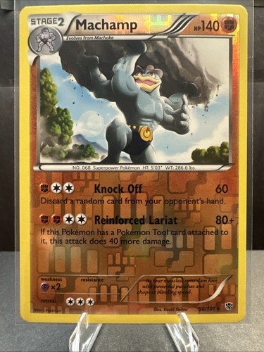 Machamp