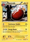 Electrode