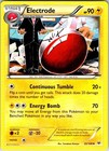 Electrode