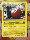 Electrode