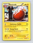 Electrode